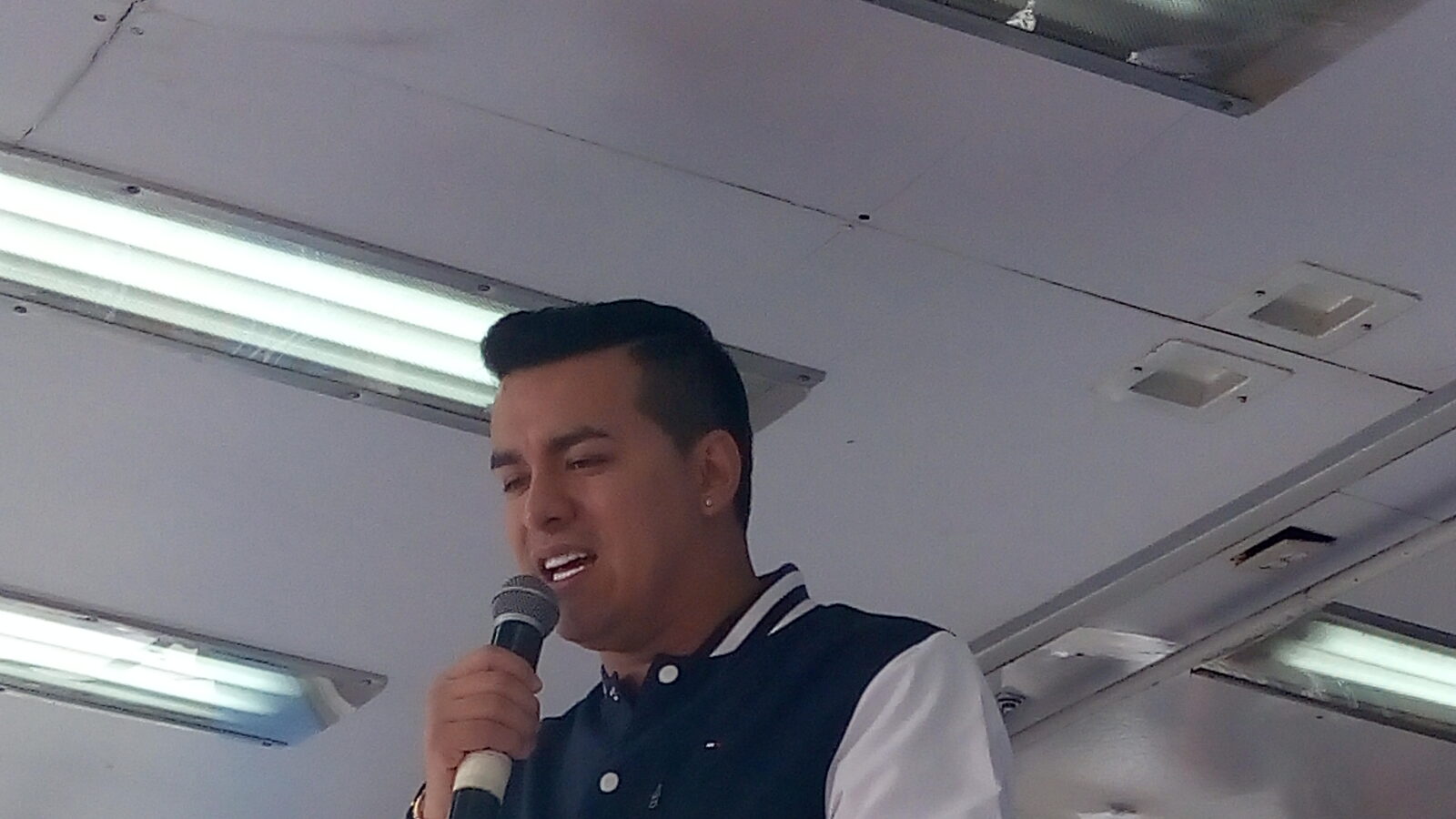 Murió Yeison Jiménez: qué se sabe del accidente de avioneta