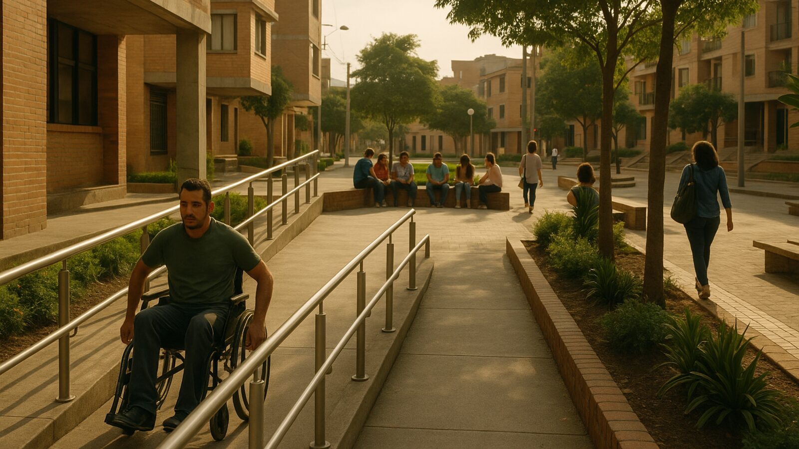 Discapacidad: derechos, dignidad y responsabilidad pública