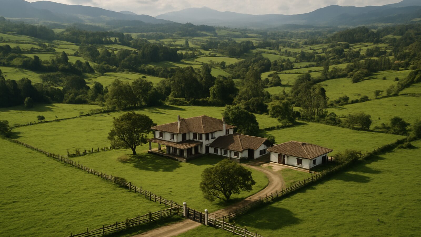 Finca ‘El Ubérrimo’ y $3.297 millones: claves para entender la cifra