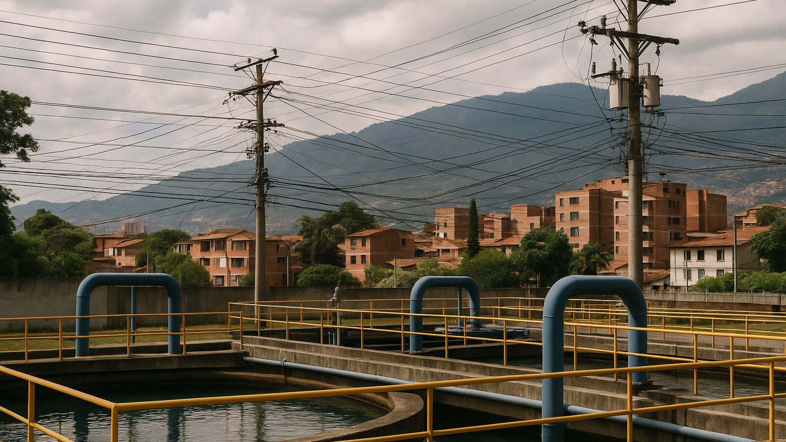 Servicios públicos: la letra pequeña detrás del debate político